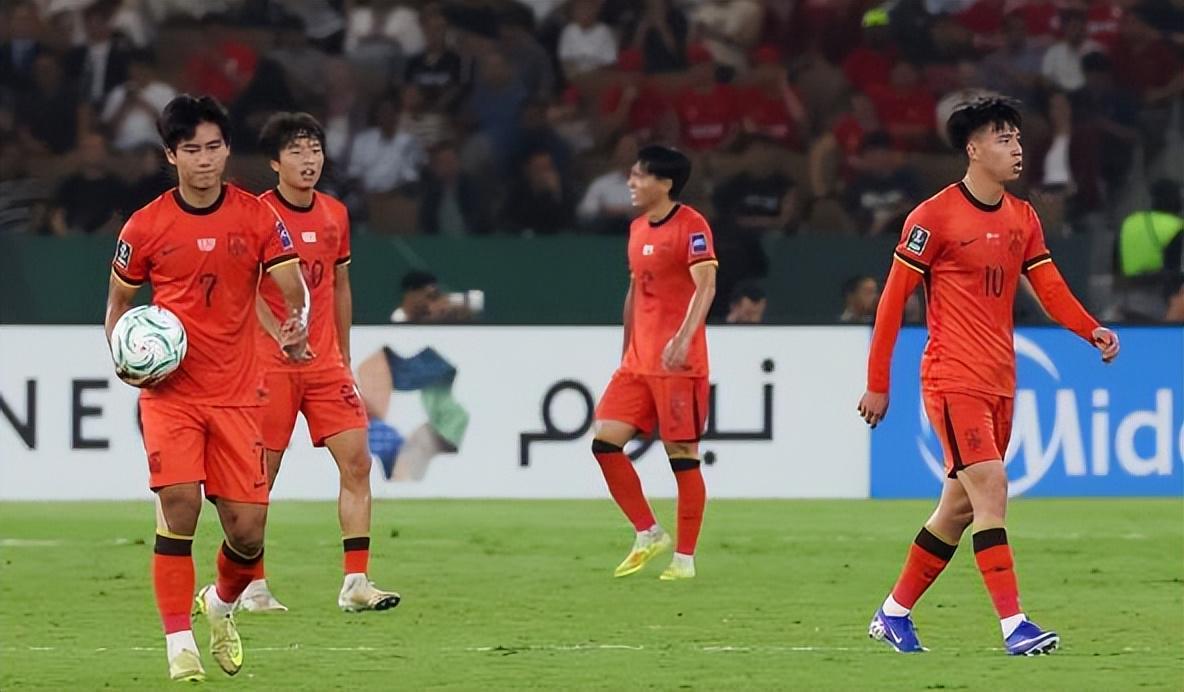 华体会体育官方网站-U23国足备战亚运会期间，可能会迎来多位强援回归，汪士钦领衔